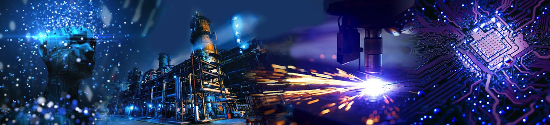 Banner productos industriales
