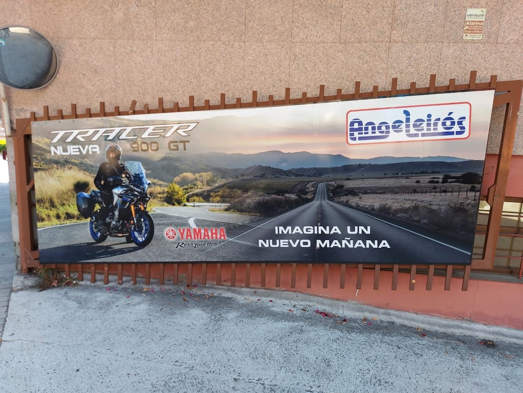 Imagen carteleria
